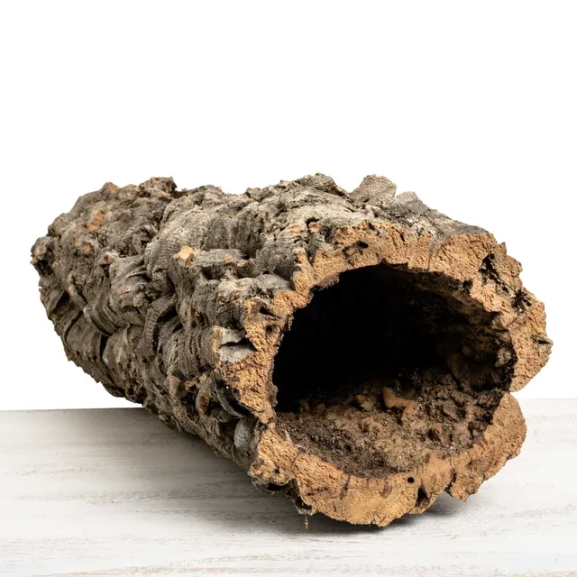 rico-s-futterkiste-korkr-hre-gr-e-m-volierenzubeh-r-naturkork image 1