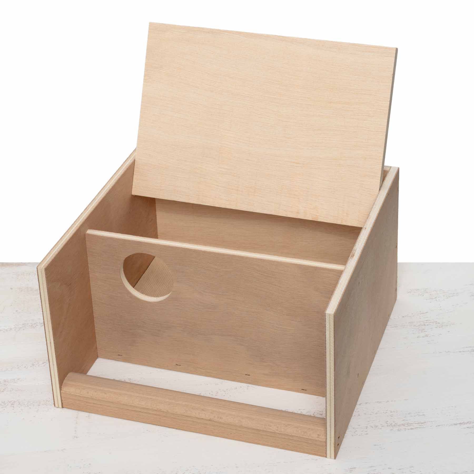 nistkasten-gro-sittiche-brutkasten-holz-30x28x20-cm-nistmulde image 2