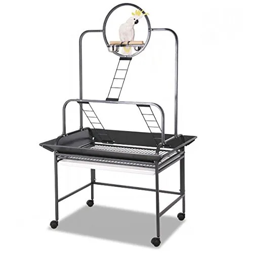 montana-cages-daylite-freisitz-antik-f-r-papageien image 1