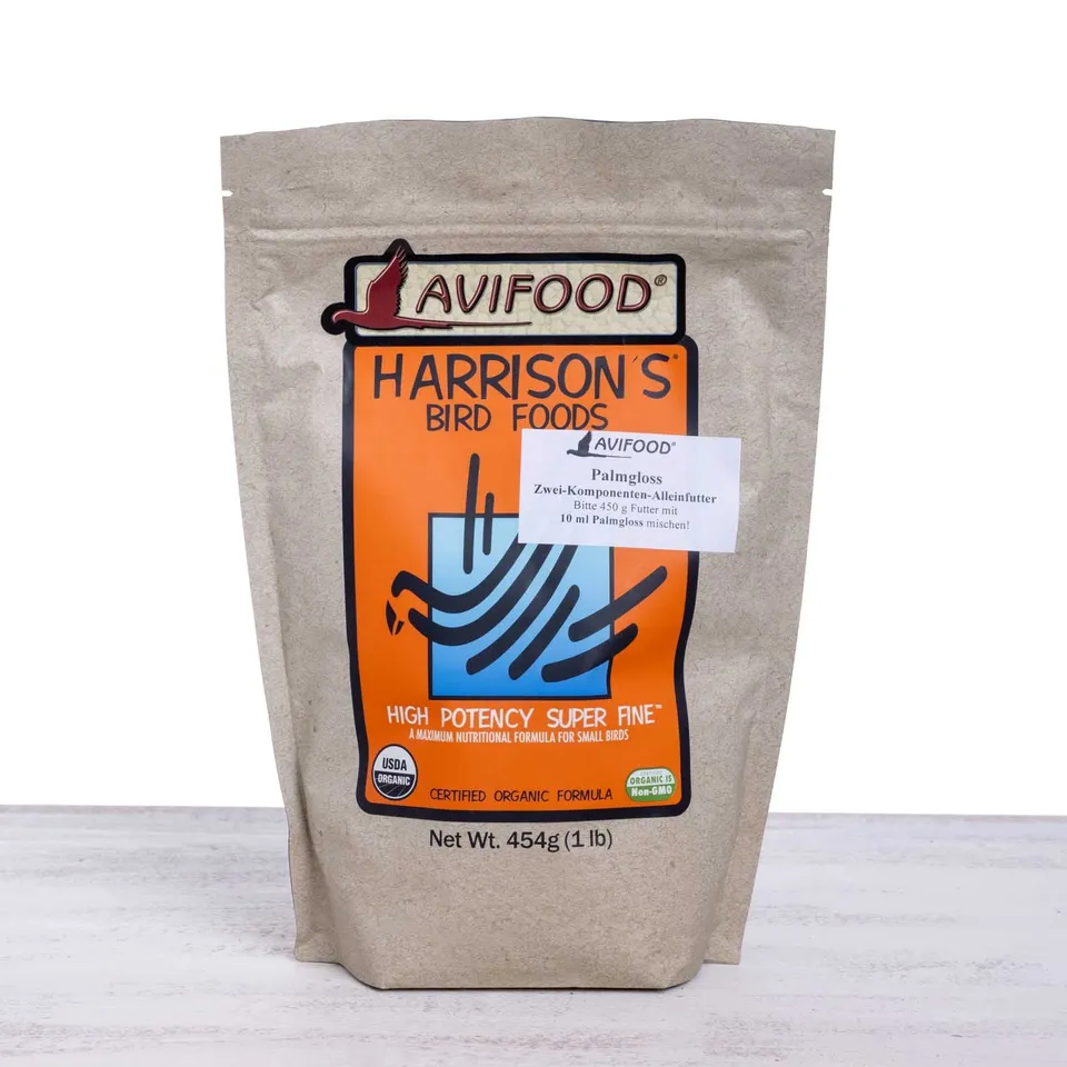 harrison-s-high-potency-superfine-vogel-pellets-454-g-bio image 1