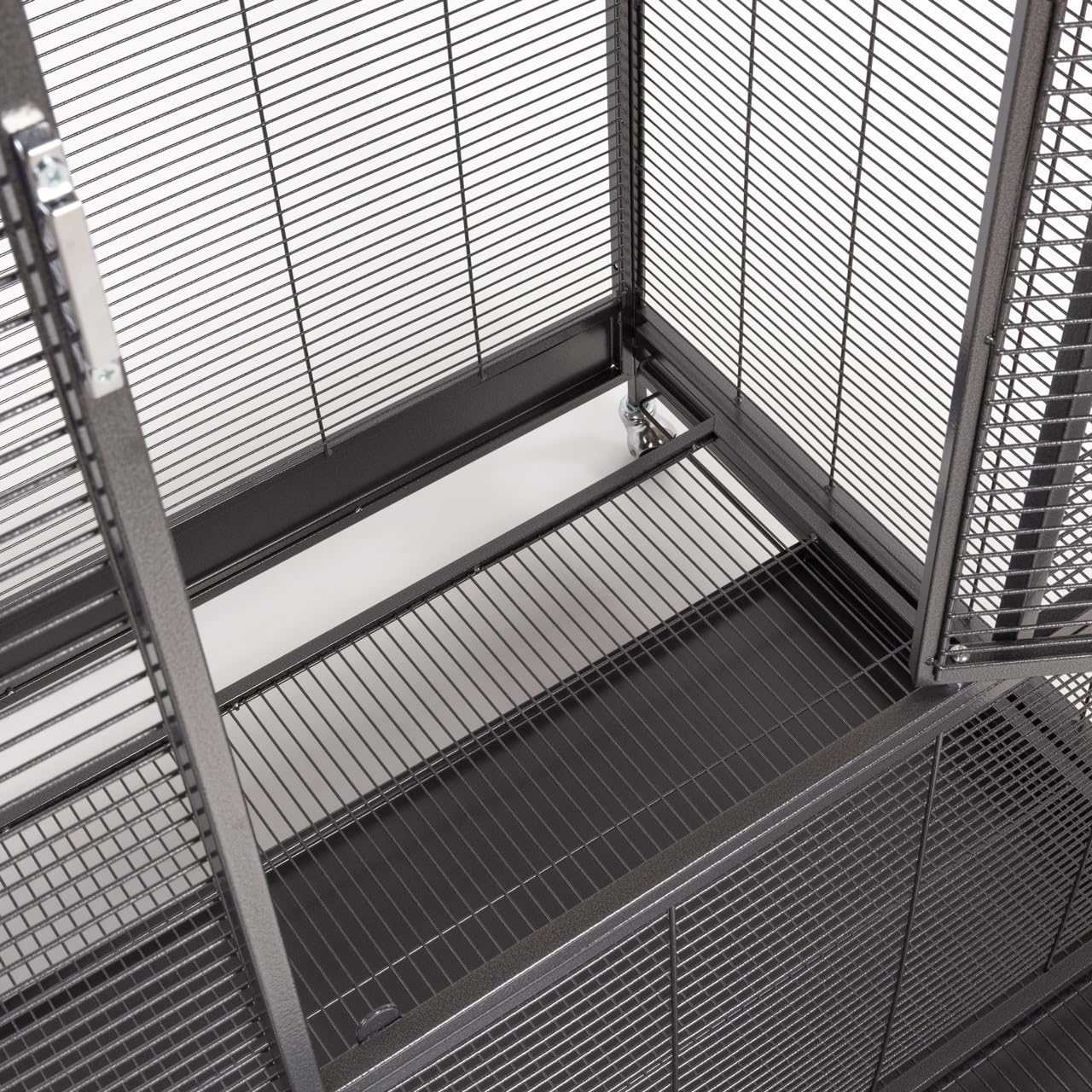 montana-cages-new-sydney-ii-vogelk-fig-antik-180x70x180 image 5
