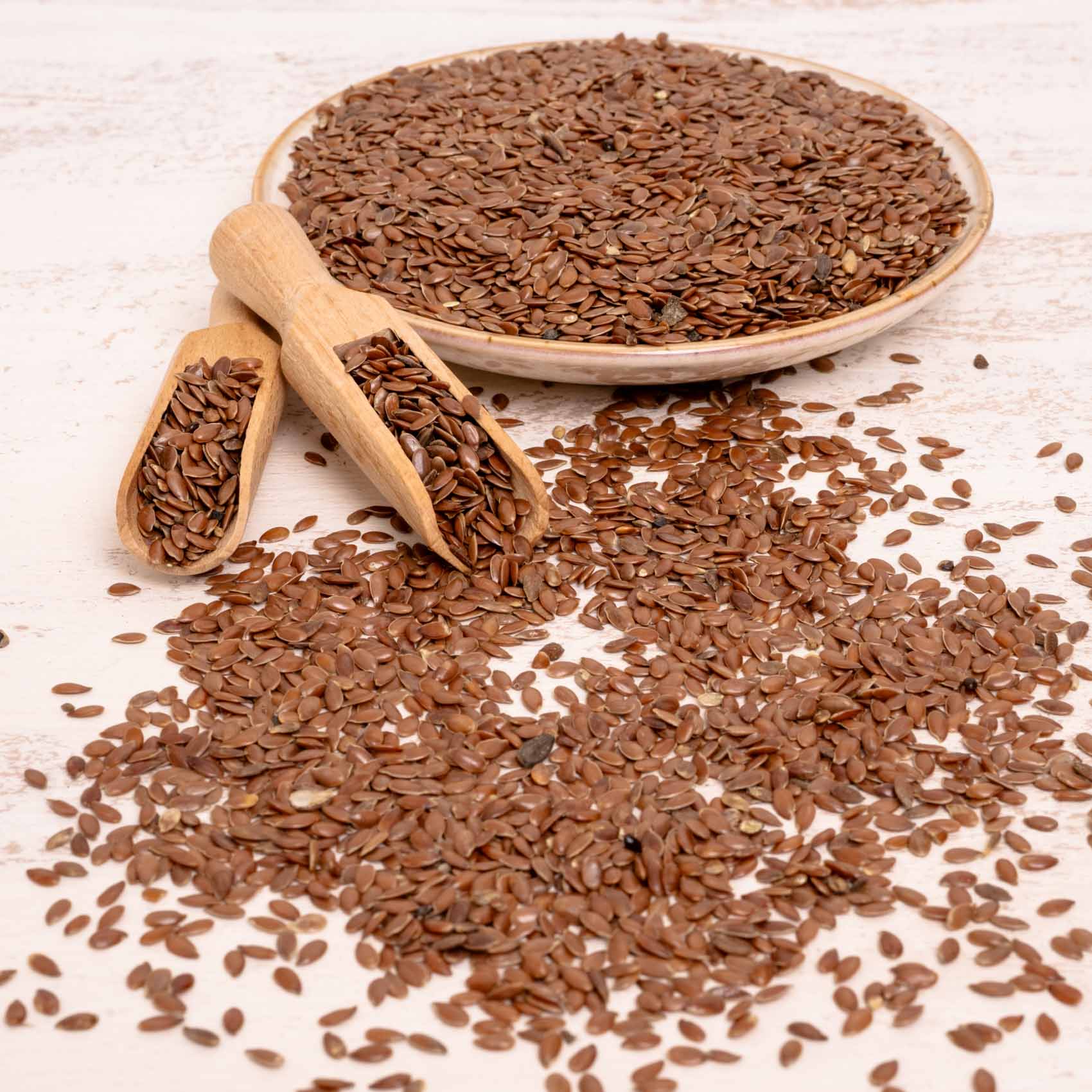 rico-s-futterkiste-leinsaat-vogelfutter-omega-3-500-g image 3