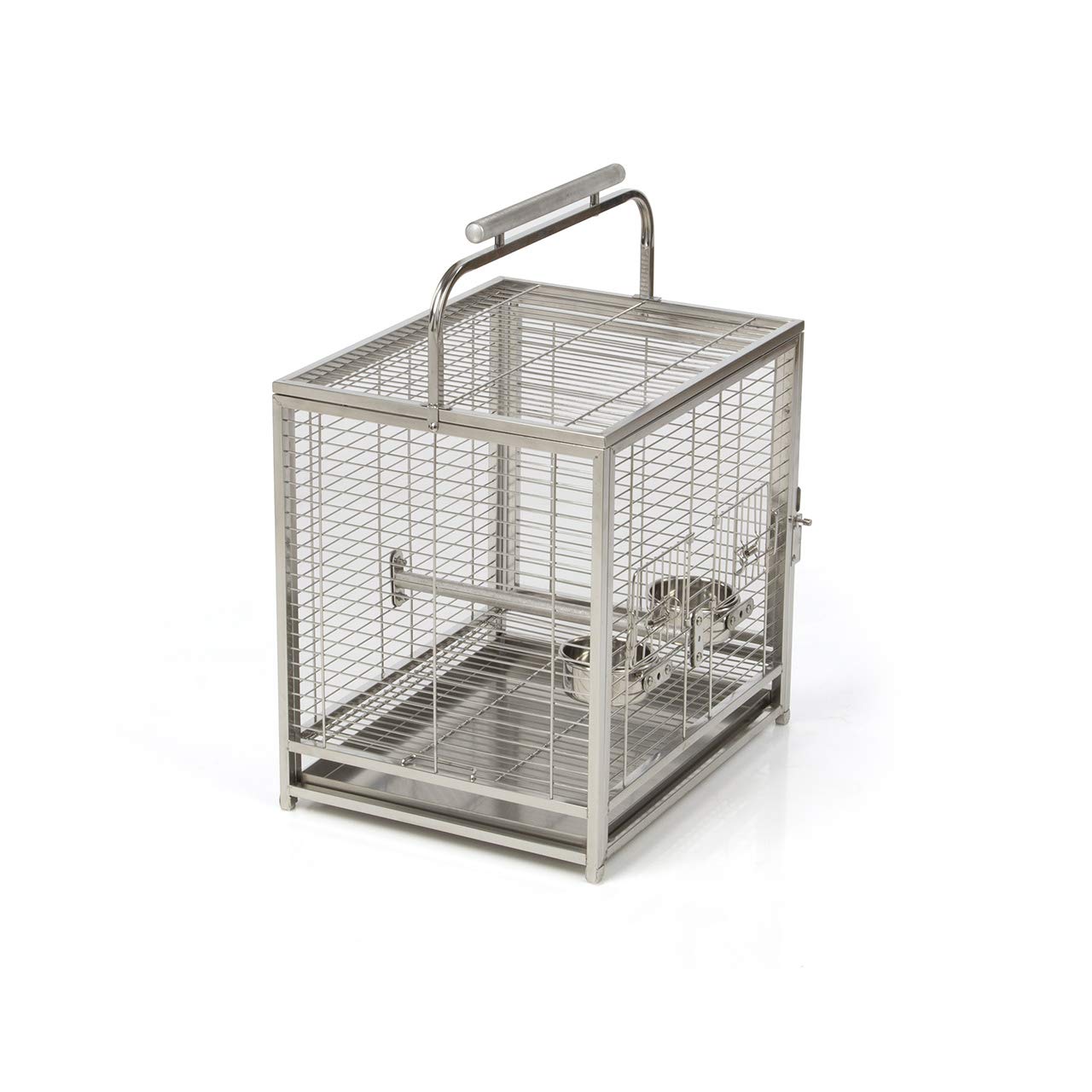 montana-cages-atlanta-evo-transportk-fig-edelstahl-37x47cm image 3