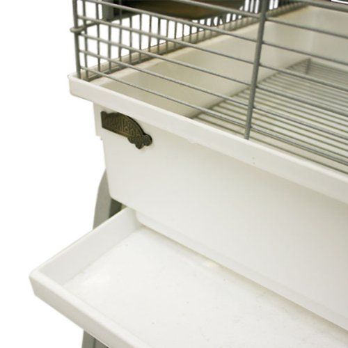 montana-cages-memphis-ii-vogelk-fig-platinum-mit-rollst-nder image 3