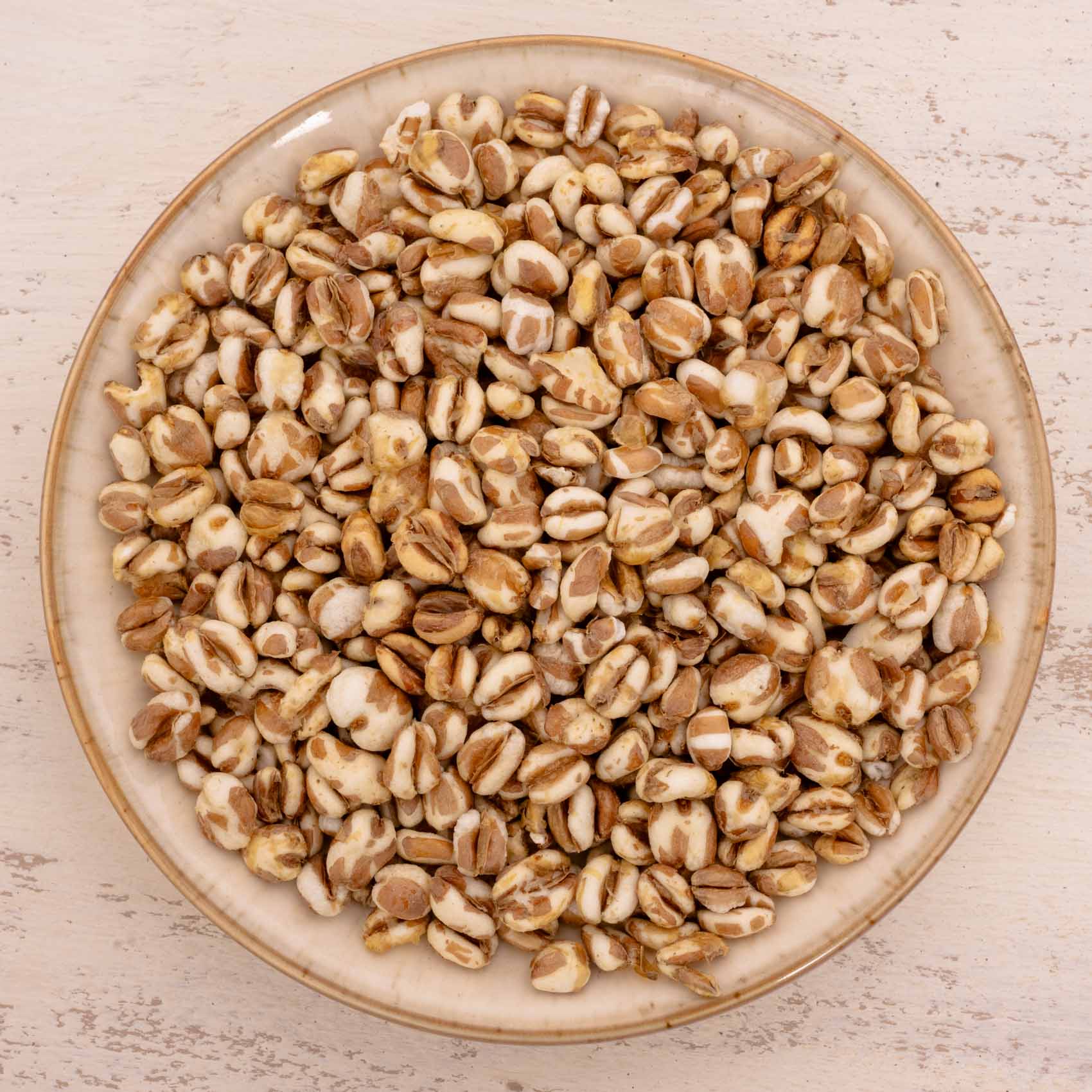 rico-s-futterkiste-einzelsaaten-weizen-gepufft-vogelfutter-100-g-eiwei-reich image 1
