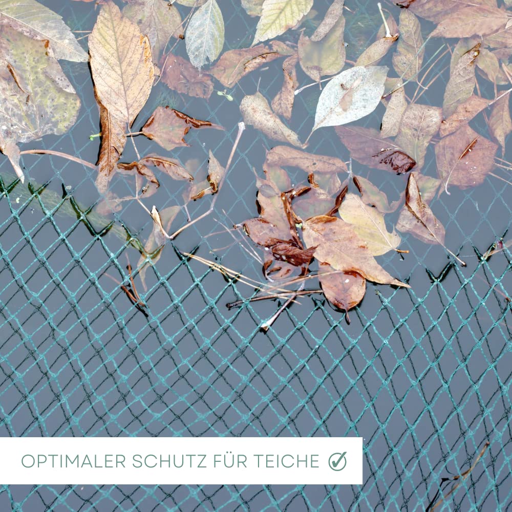 klasebo-vogelschutznetz-engmaschig-2x3m-teichnetz-6-m image 6