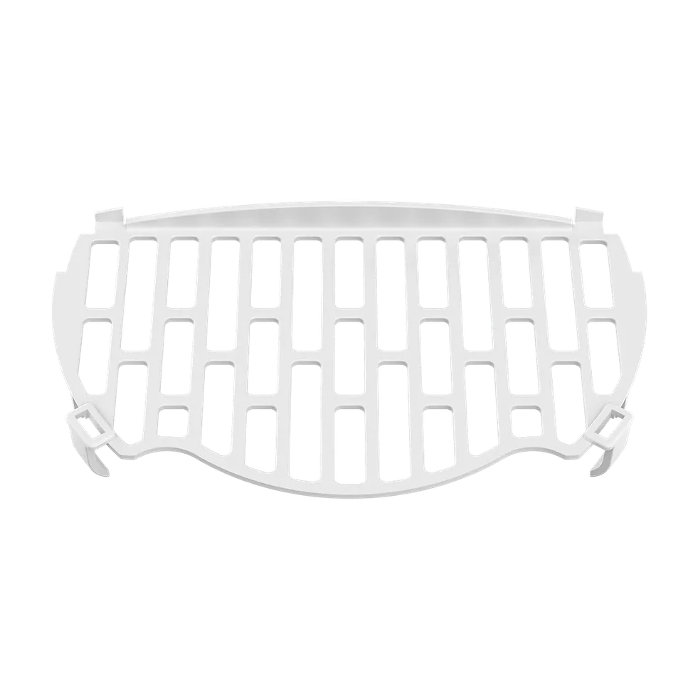 birdfy-bird-seed-guard-futterschutz-f-r-feeder-1-2er-set image 1