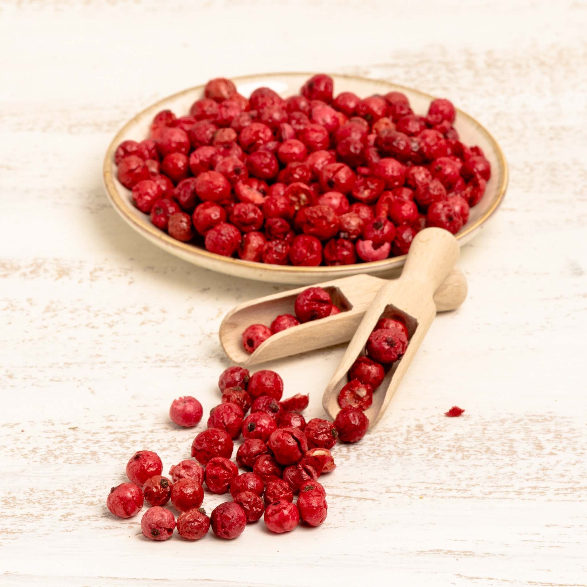 rico-s-futterkiste-johannisbeere-rot-vogelfutter-50-g-beeren image 2