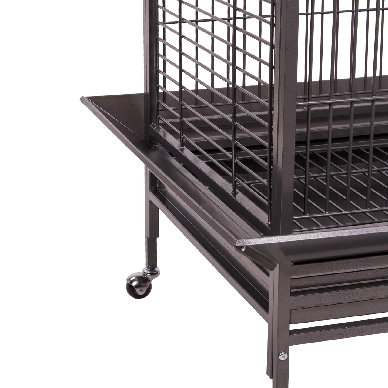 montana-cages-hacienda-play-antik-papageienk-fig-mit-freisitz image 7