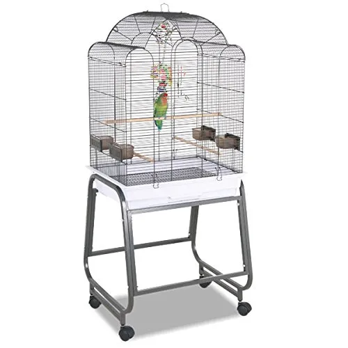 montana-cages-memphis-i-sittichk-fig-antik-mit-rollst-nder image 1
