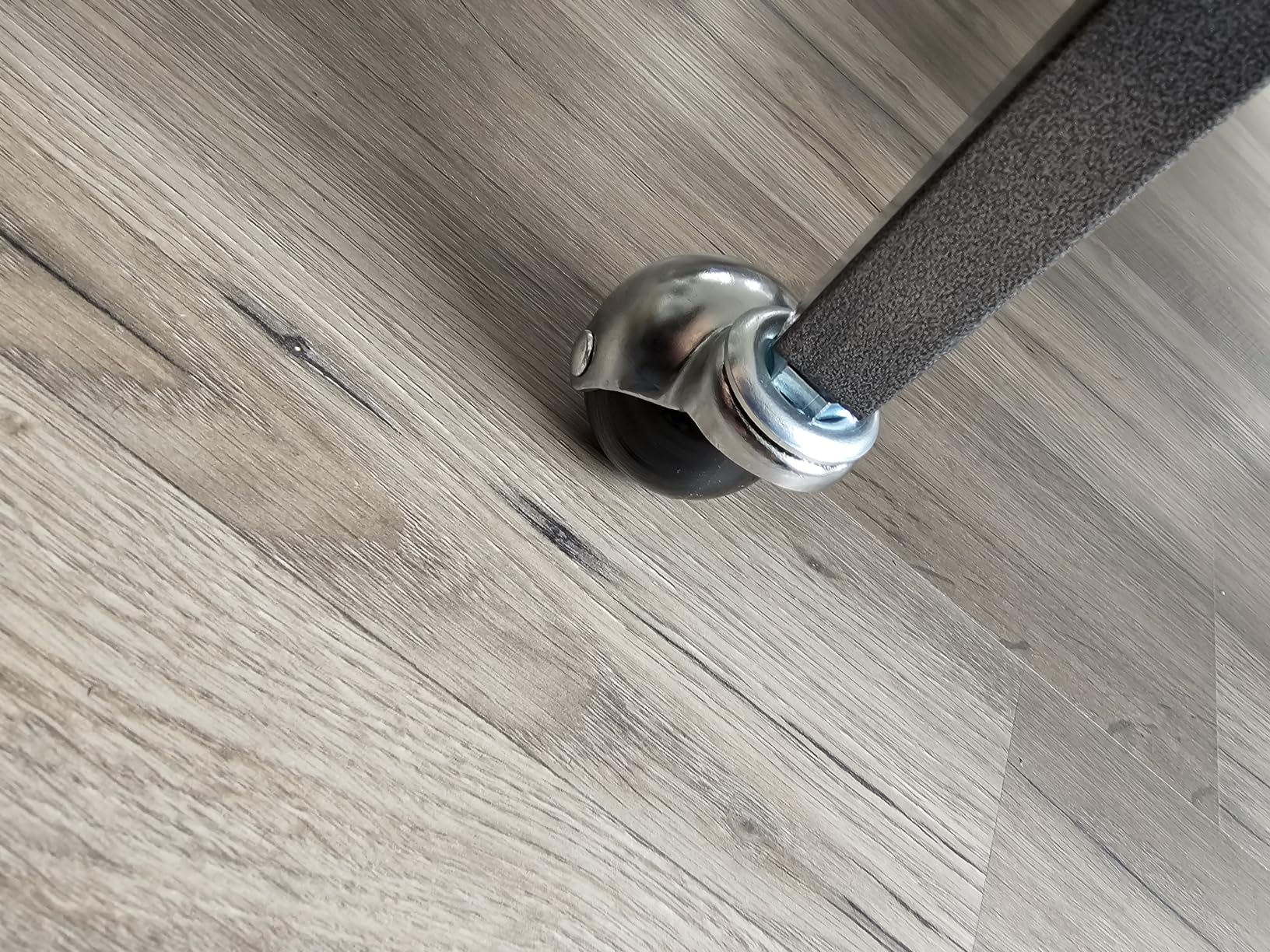 Leicht zu reinigen