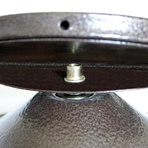 montana-sevilla-laufteller-large-laufrad-28-cm-stahl-braun image 6