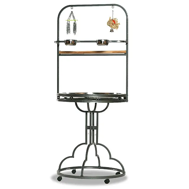 montana-cages-new-starlite-freisitz-papagei-antik image 1
