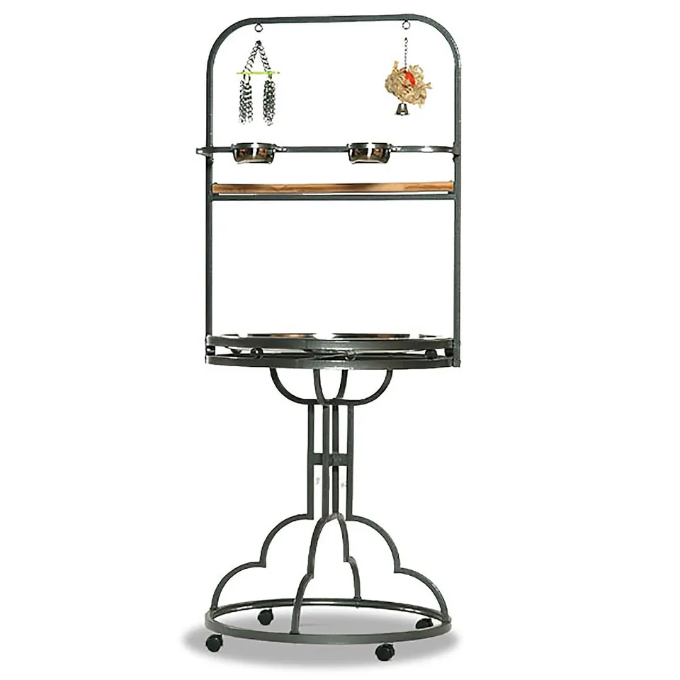 montana-cages-new-starlite-freisitz-papagei-antik image 1